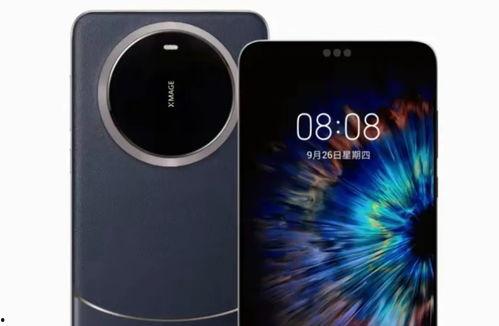 华为mate70上市最新爆料,颠覆性设计,尖端科技,引领未来旗舰新篇章